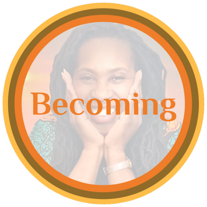 Becoming - Group Coaching/Mentoring programme 4 months