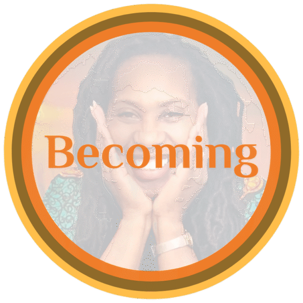 Becoming - Group Coaching/Mentoring programme 4 months