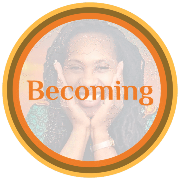 Becoming - Group Coaching/Mentoring programme 4 months