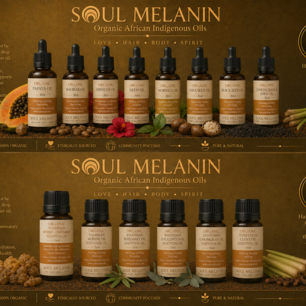 Oils